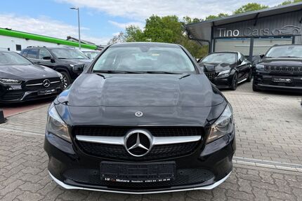 Mercedes-Benz CLA Shooting Brake Gebrauchtwagen