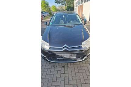 Citroen C5 Gebrauchtwagen