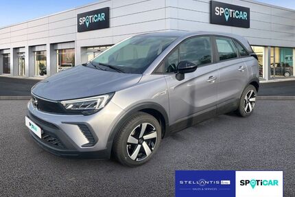 Opel Crossland (X) Gebrauchtwagen