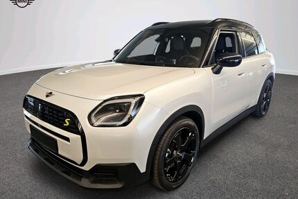 Mini Countryman SE (Cooper) Gebrauchtwagen