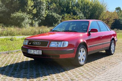 Audi S4 Gebrauchtwagen