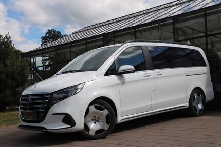 Mercedes-Benz V 300 Gebrauchtwagen