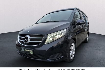 Mercedes-Benz 220 Gebrauchtwagen