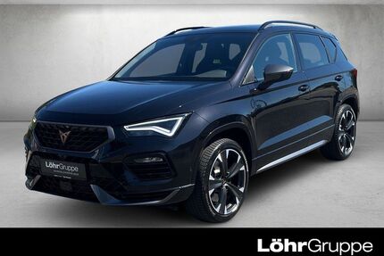Cupra Ateca Gebrauchtwagen