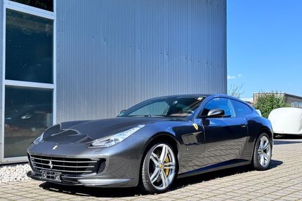 Ferrari GTC4Lusso Gebrauchtwagen
