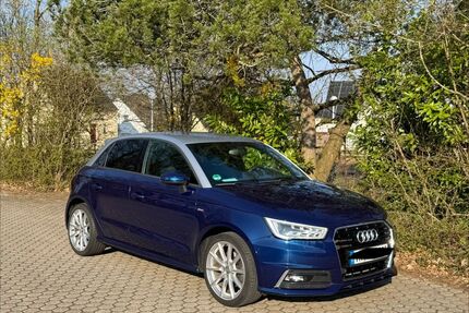 Audi A1 Gebrauchtwagen