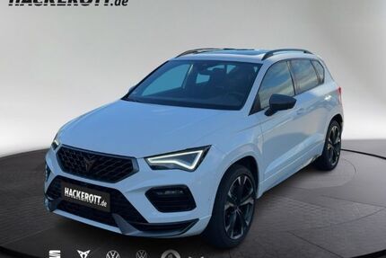 Cupra Ateca Gebrauchtwagen