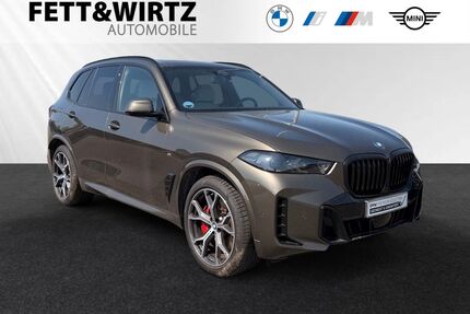 BMW X5 Gebrauchtwagen