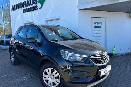 Opel Mokka X Gebrauchtwagen