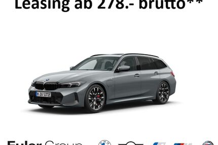 BMW 330 Gebrauchtwagen