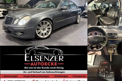 Mercedes-Benz E 320 Gebrauchtwagen