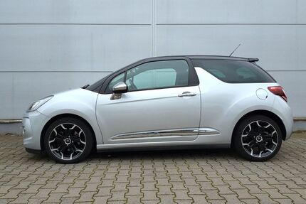 Citroen DS3 Gebrauchtwagen
