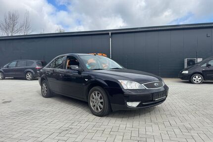 Ford Mondeo Gebrauchtwagen