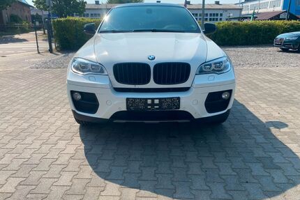 BMW X6 Gebrauchtwagen