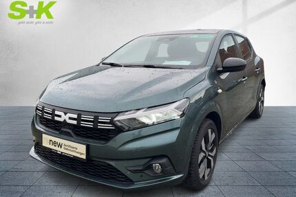 Dacia Sandero Gebrauchtwagen