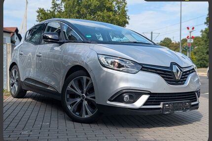 Renault Scenic Gebrauchtwagen