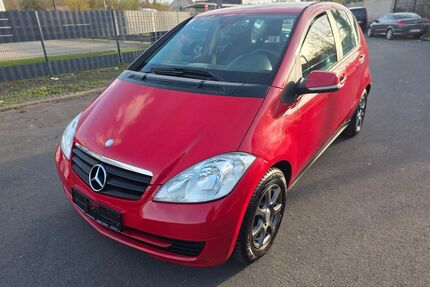 Mercedes-Benz A 150 Gebrauchtwagen