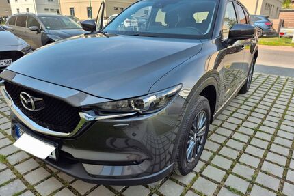 Mazda CX-5 Gebrauchtwagen