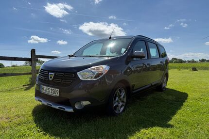 Dacia Lodgy Gebrauchtwagen