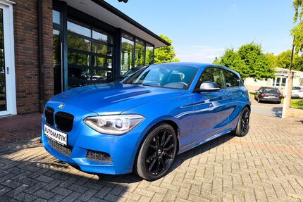 BMW 125 Gebrauchtwagen