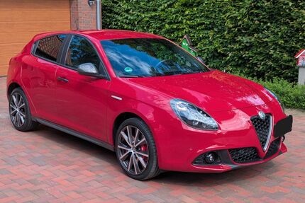 Alfa Romeo Giulietta Gebrauchtwagen