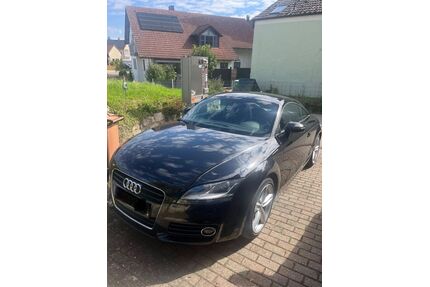 Audi TT Gebrauchtwagen