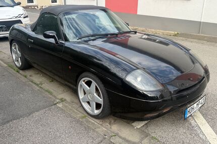 Fiat Barchetta Gebrauchtwagen