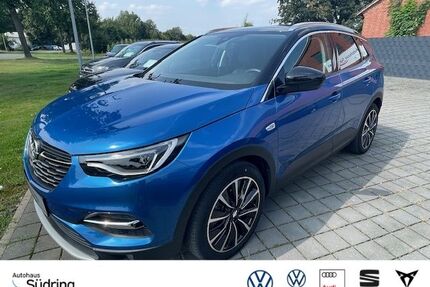Opel Grandland (X) Gebrauchtwagen