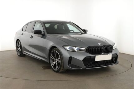 BMW 330 Gebrauchtwagen