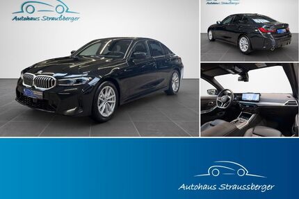 BMW 330 Gebrauchtwagen