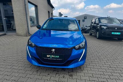 Peugeot 208 Gebrauchtwagen