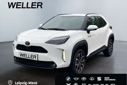 Toyota Yaris Cross Gebrauchtwagen