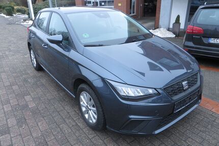 Seat Ibiza Gebrauchtwagen