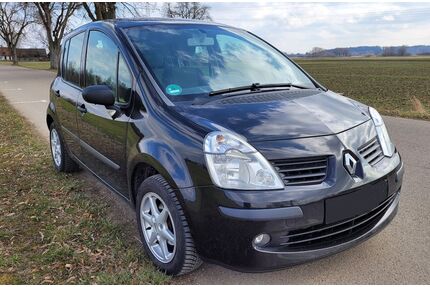 Renault Modus Gebrauchtwagen