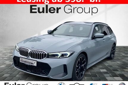 BMW 320 Gebrauchtwagen