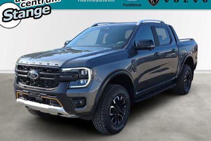 Ford Ranger Gebrauchtwagen