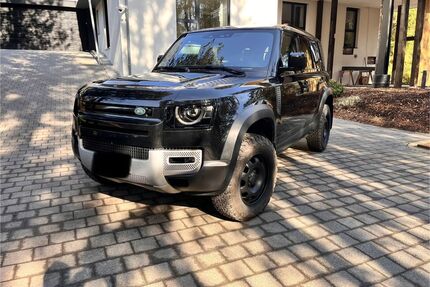 Land Rover Defender Gebrauchtwagen
