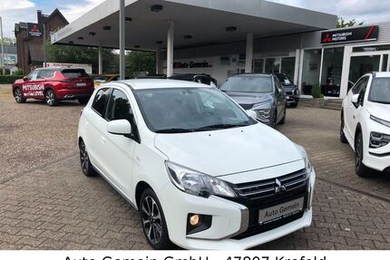 Mitsubishi Space Star Gebrauchtwagen