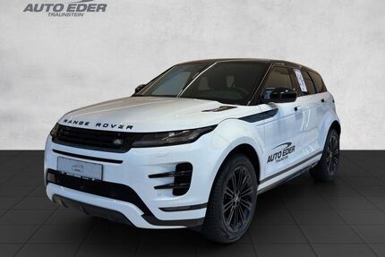 Ford Range Rover Evoque 