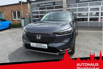 Honda HR-V Gebrauchtwagen