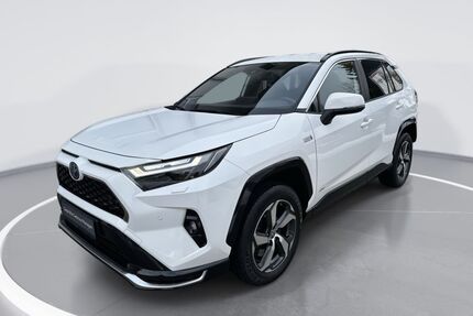 Toyota RAV 4 Gebrauchtwagen