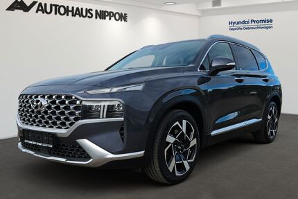 Hyundai SANTA FE Gebrauchtwagen