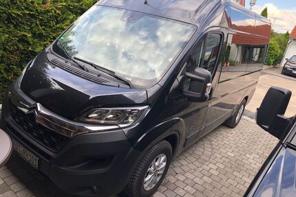 Citroen Jumper Gebrauchtwagen