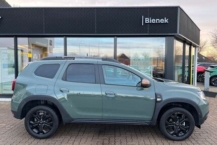 Dacia Duster Gebrauchtwagen