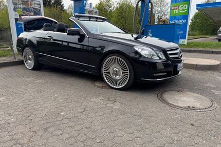 Mercedes-Benz E 350 Gebrauchtwagen