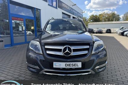 Mercedes-Benz GLK 250 Gebrauchtwagen
