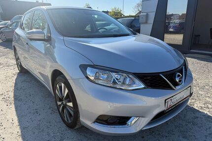 Nissan Pulsar Gebrauchtwagen
