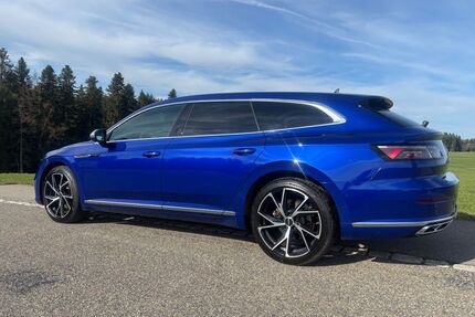 VW Arteon Gebrauchtwagen
