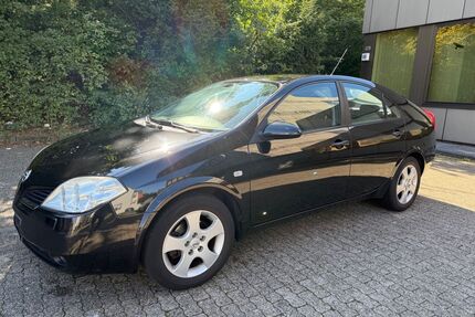 Nissan Primera Gebrauchtwagen