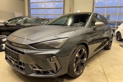 Cupra Leon Gebrauchtwagen